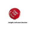 Car Start STOP Push Button Rear Boot Trunk Switch Button Replace Cover Trim For BMW E81 E82 E87 E88 E89 E90 E91 E92 E93 E60 E61 Vdkc30