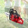 Chainsaw Toy for Kids Ornament DIY Pretend Play Role Playing Travel Home