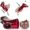 Pet Dog Treat Launcher Training Toy Dog Training Snacks Feeder