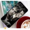 Film Twilight Case For Samsung Galaxy M11 M14 M34 M54 M31 M13 M53 M51 M12 M32 M52 M16 M36 M56 M15 M35 M55