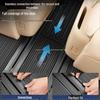 Suitable TPE Floor Mats for Buick GL8: Full Coverage for Lu Zun, Business Class, and PHEV Models