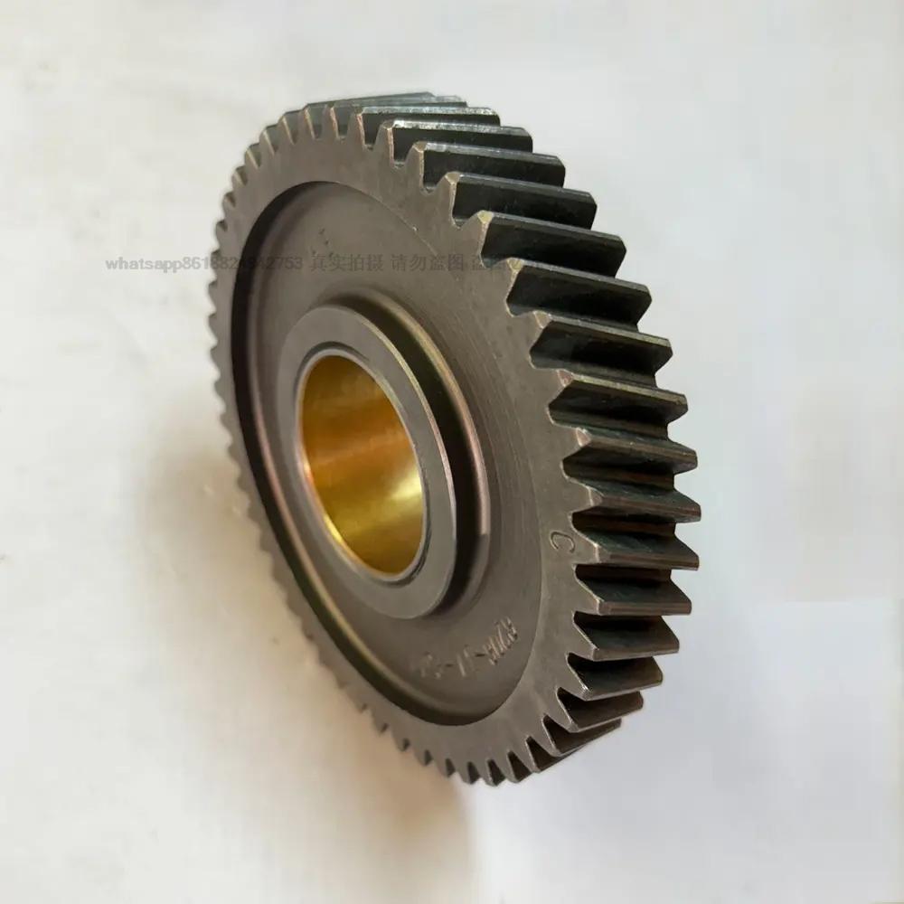 For Komatsu 6D95 4D95 Engine Parts Timing Bridge Gear 6206-31-6310