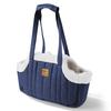 Borsa Invernale Peluche per Animali: Borsa Accogliente in Velluto per Gatti e Cani