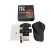 LED Hair Growth Cap: Infrared Light Therapy for Home Use (660nm & 850nm)