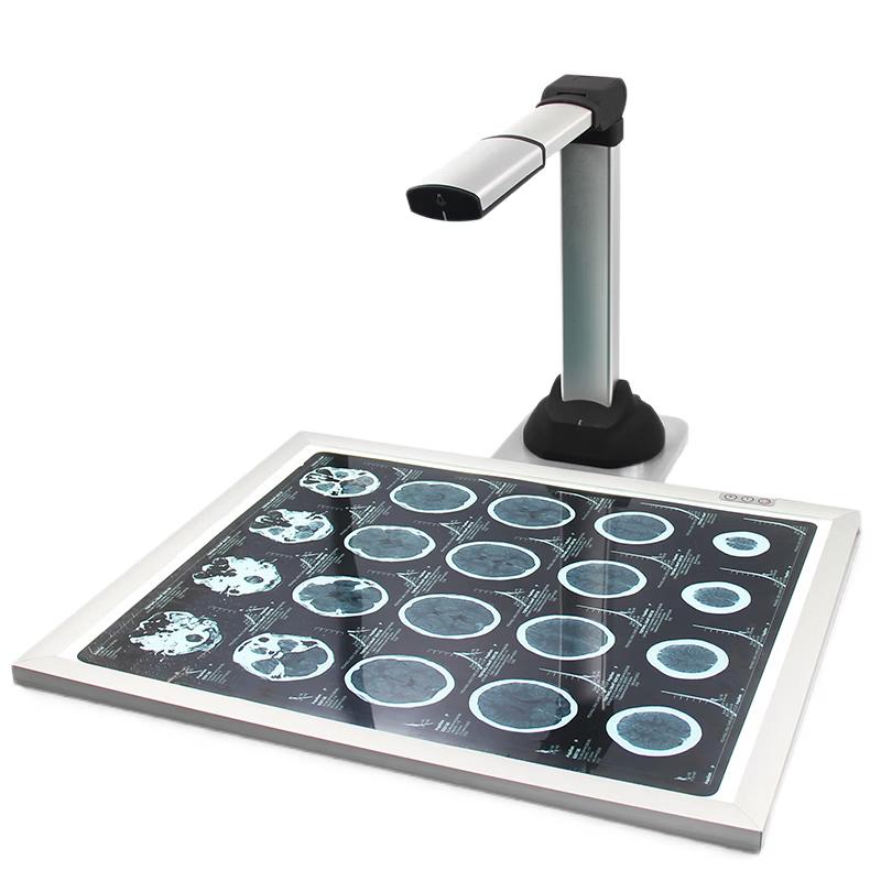 

Comet GP2700AF 18MP A3 Document Scanner CN plug (adapter included)