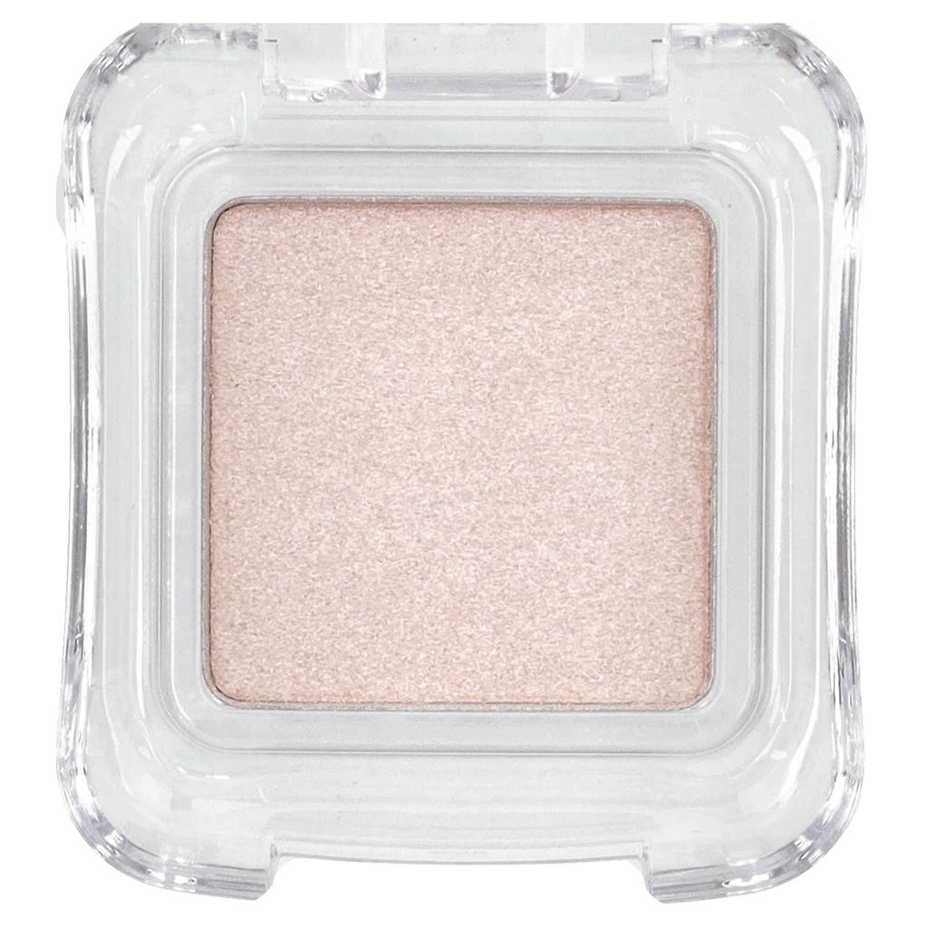 2aN Pure Glass Highlighter, ND02 Clear, 2.7g