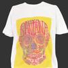 SANTANA BLUES JAZZ ROCK T-Shirt Mens Womens Tees Top Unisex S-3XL