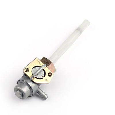 Bruce & Shark Motorcycle Fuel Tank Switch Fuel Cock Peccock Valve for CMX250 CB250 NX250 AX-1 CM250C SX