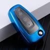 Car Key Cover for Ford Taurus, Mustang, Lincoln, and Explorer (2016-2018)