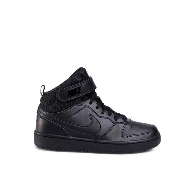 Кроссовки Nike Court Borough Mid 2 (GS) EU 36