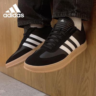 T-Toe Retro Casual Sneakers IE9045