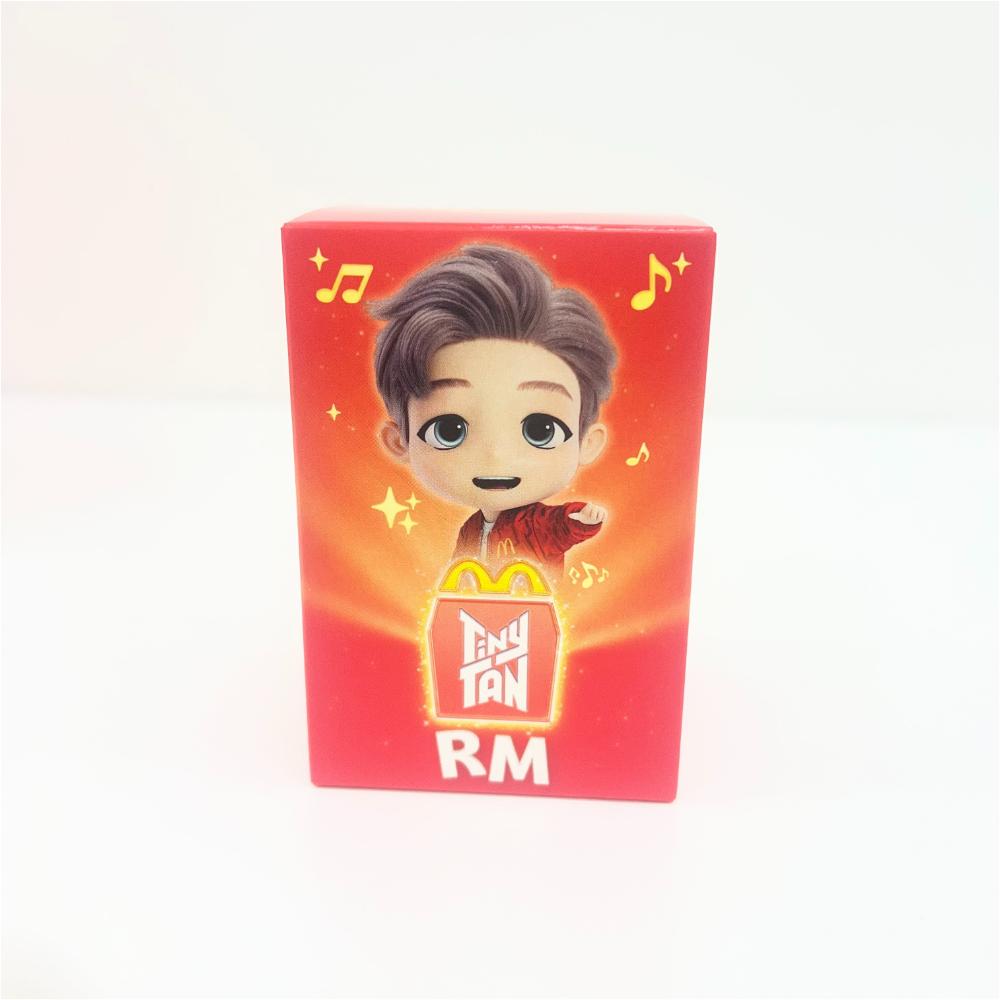 BTS TinyTAN Spielzeug – Playback/Encore Edition RM
