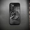 The Prodigy Artist Logo Phone Case Glass For Samsung Galaxy S26 S23 S25 S24 S21 S22 S20 Ultra Fe Plus A34 A15 A14 Cover