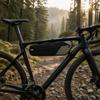 Triangle Bike Frame Bag Easy Install Bike Storage Bag Durable Cycling Frame Bag  Bike Commuting
