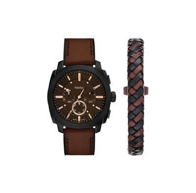Machine Chronograph Watch