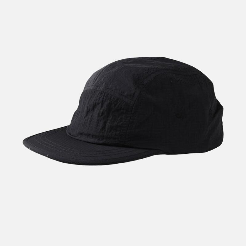 

Ultra-Light 40G Quick Dry 5 Panel Cap Men Women Sun Hat Foldable Soft Brim Breathable Outdoor Running Sports Baseball Cap A2