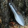 Titanium Multi-Tool Shovel Multifunctional Carry Bag Multipurpose Shovel Garden Hand Tool Lightweight Digging Shovel Survival
