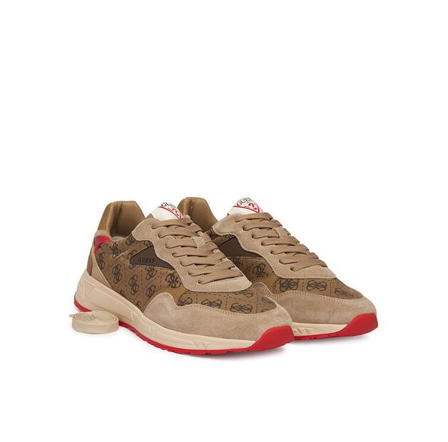 Кроссовки Guess FMPARA FAL12