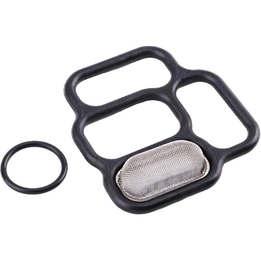 15815-R41-L01 Head Cylinder Solenoid Valve Gasket Kit Fit for 2008-2012 Honda Accord 2.4L L4 15815R41L01,VVS906,946430