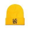 Lil Peep Sus Boy Knitted Caps for Women Unisex Beanies Winter Hat  Hip Hop Melon Cap