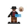 Children's Building Block Minifigure Assembly Toys
