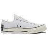 New Converse Chuck Taylor All Star 70 Ox Sketch White A08525C