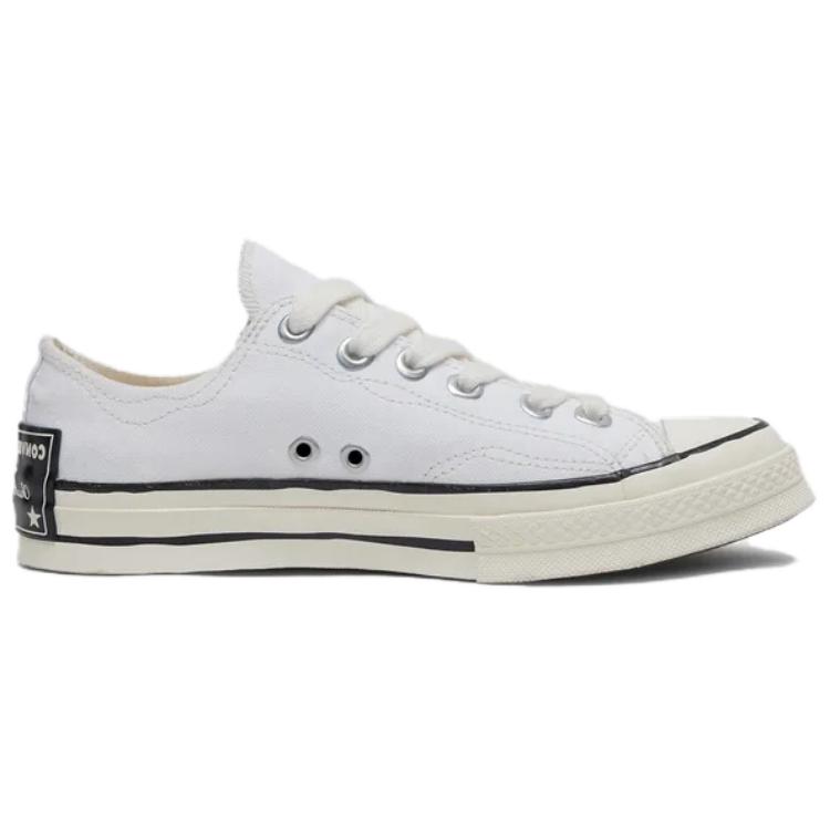 New Converse Chuck Taylor All Star 70 Ox Sketch White A08525C
