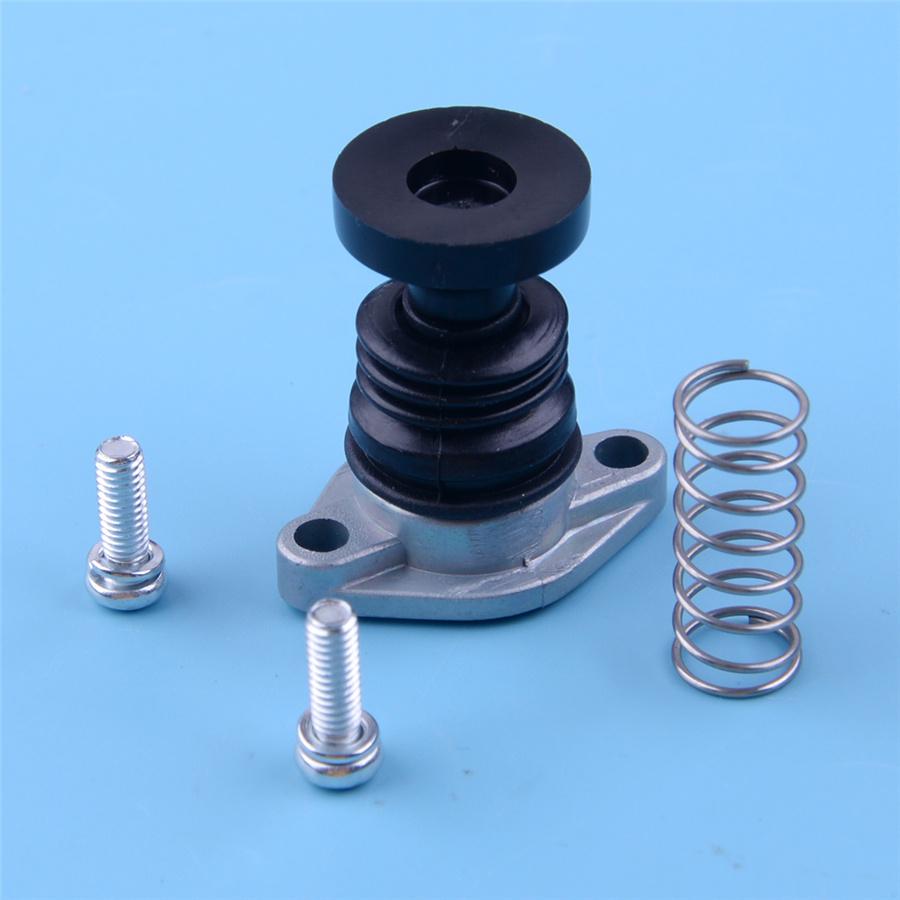 Carburetor Primer Pump For Honda ATV TRX300 350 TRX400 TRX500 TRX650 Carb Part