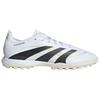 Adidas PREDATOR LEAGUE Rutschfeste Abriebfeste Fußballschuhe Unisex Weiß Schwarz Sneaker JI1134