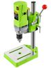 Mini 220V Multi-functional Drill Press & Milling Machine for Home & Industrial Use