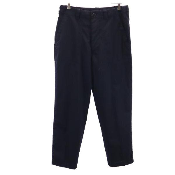 

Ron Herman Made in Japan wool Baker Pants S Work pants with button fly Men s Used