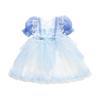 Girls' Summer Elsa Princess Lolita Mesh Party Dress