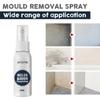 Mildew Spray Furniture Tile Wall Corner Mildew Spray Multi-functional Household Cleaner