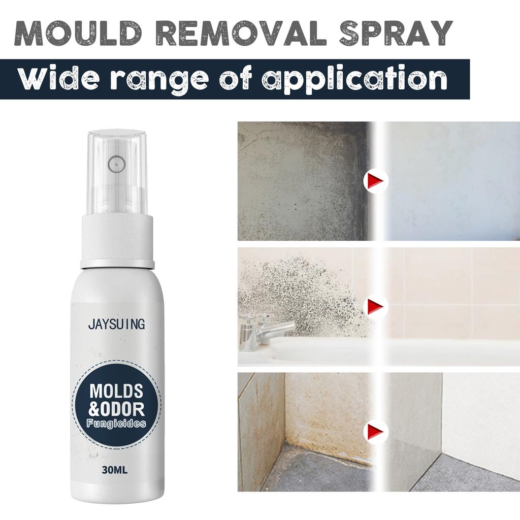Mildew Spray Furniture Tile Wall Corner Mildew Spray Multi-functional Household Cleaner