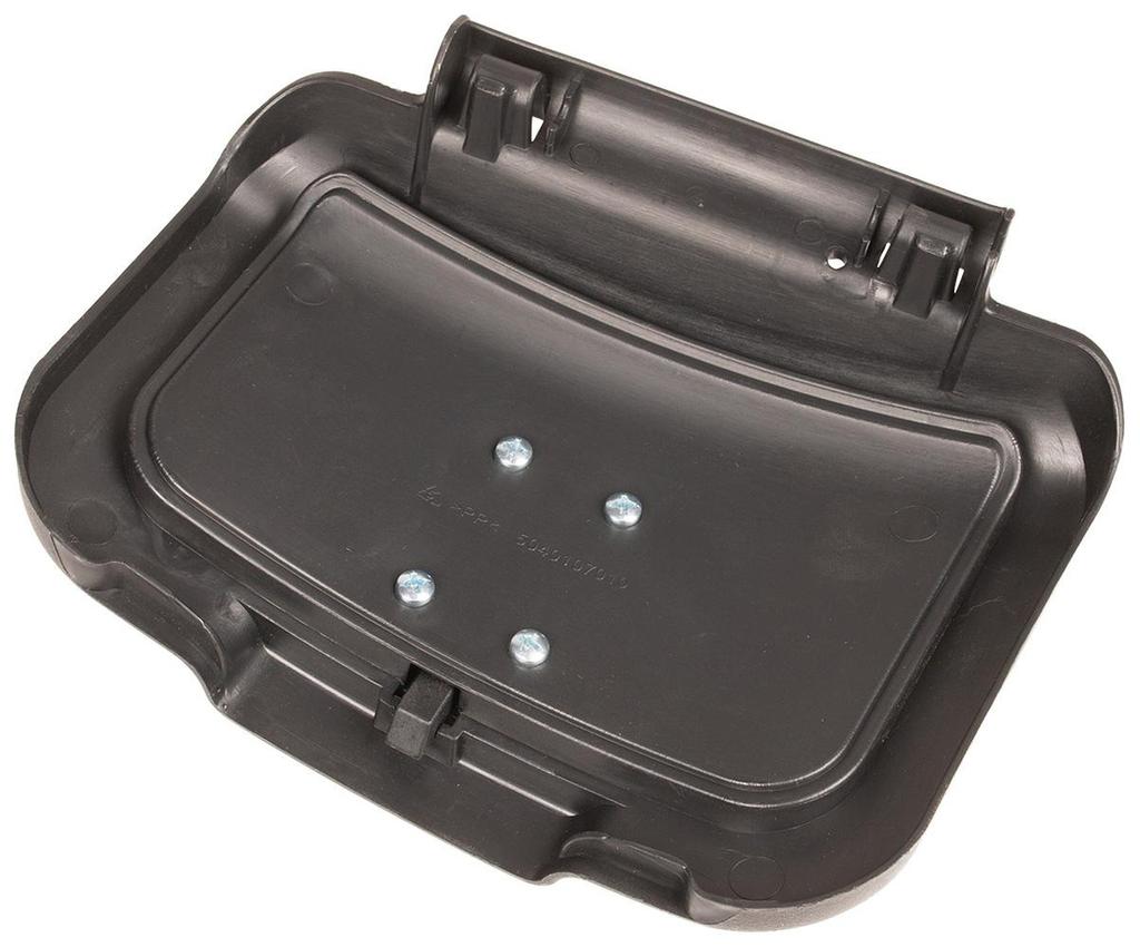 Weibang Wb506Sb Side Discharge Cover Original Part 5040107012