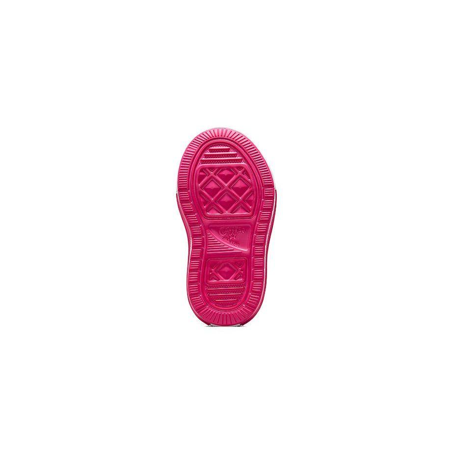 Converse Chuck Taylor All Star Play Lite CX Low TD Chaos Fuchsia Baby Sneakers Pink A06669C