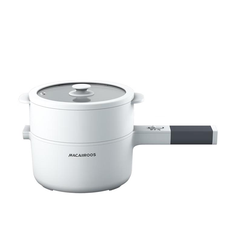 

Maikaluo 1.5L Electric Cooking Pot