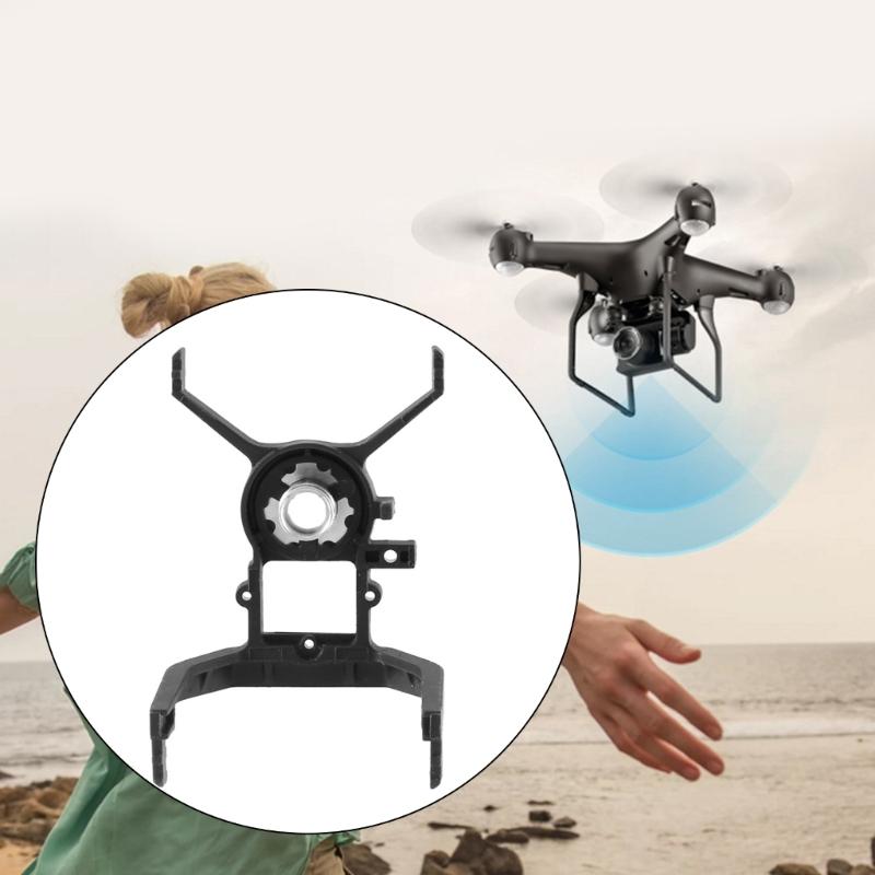 Shockproof Gimbal Bracket for Quadcopter Camera Dampening Mount Replacement