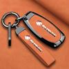 Car Remote Key Case Shell Cover Fob For Vitara Swift Ignis Kizashi SX4 Baleno Ertiga Samurai S-Cross Keychain Accessories