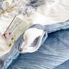 Arctic Deer All-Cotton Antibacterial Summer Quilt