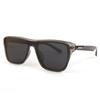 New summer sunscreen sunglasses men's large frame shows small face TR polarized sunglasses women's sunscreen sunshade glasses tide