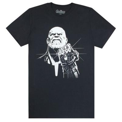 Mens End Game Thanos T-Shirt