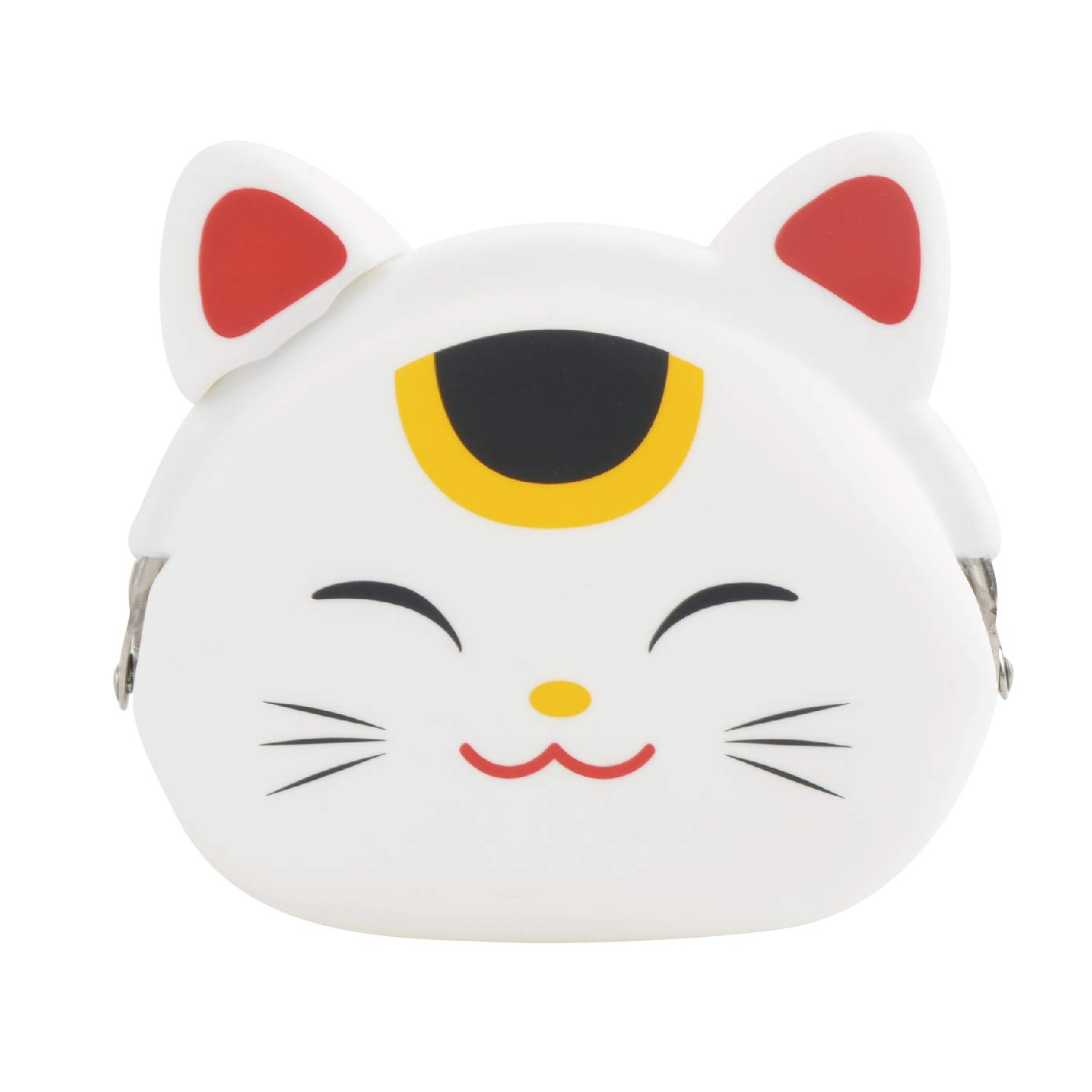 

GMC Toys Field mimiPOCHI JAPAN Lucky Cat Белый
