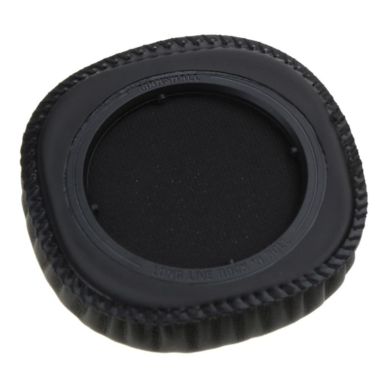 Qualified Ear Pads Sponge Earmuff HeadBeam for Mid Headphone Isolate Noise Cover Headband Ear Pads Repairing Part