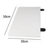 Sewing Extension Table Board Foldable Desk for Domestic Sewing Machines Beginners Craft Accessories Kit