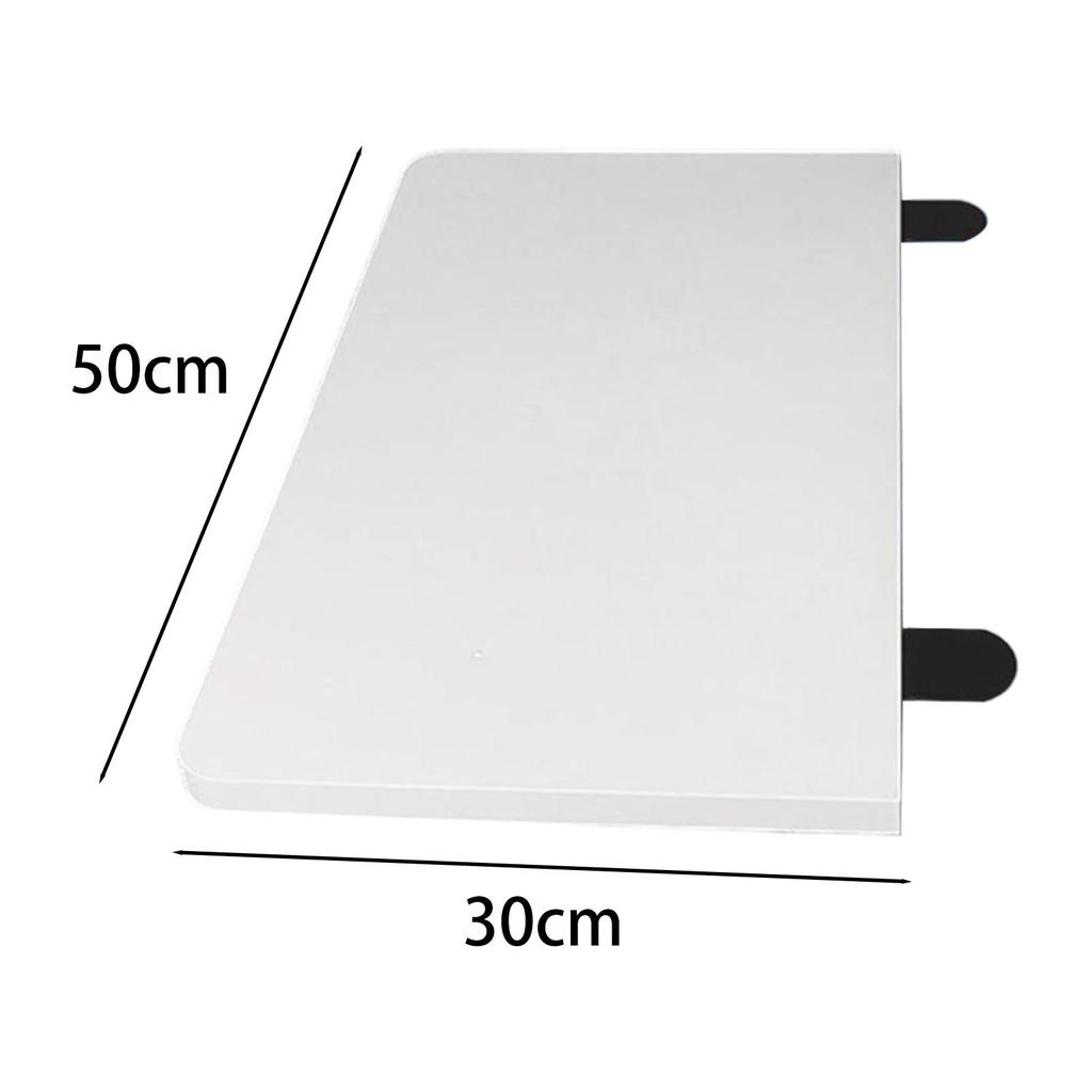 Sewing Extension Table Board Foldable Desk for Domestic Sewing Machines Beginners Craft Accessories Kit