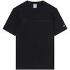 Champion Men's SS Tee T-Shirt Black 220273 KK001, Size L