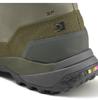 Обувь для треккинга Puez Leather Mid PTX