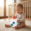 Baby Toys Puzzle Early Education Busy Dice Toys Exercise Baby's Fine Movements