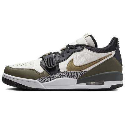 Air Legacy 312 Low 'Sail Medium Olive' Jordan CD7069-120